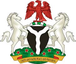 Coat of arms of Nigeria - Wikipedia