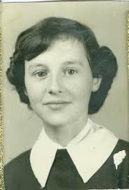 Ruby Rudd Obituary (1940