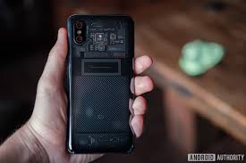 Xiaomi mi 9 explorer edition vs huawei ...