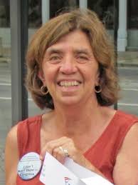 Sylvia Gale's Instagram, Twitter & Facebook