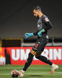 Age:30 years (2 november 1990). Premios A Helton Leite Ja Viraram Tradicao I Liga Sapo Desporto