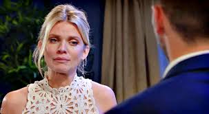Days of Our Lives' AnnaLynne McCord Talks Playing Catharina's Daughter, Cat  Greene's Big Secret | Celeb Dirty Laundry