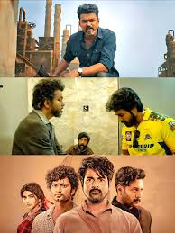 BuzzFeed: Actor #sivakarthikeyan given the clear statement about  #JanaNayagan vs #Parasakthi clash, this is the Annan - Thambi Pongal  Special celebration this is not clash at #Parasakthi Audio Launch Event  #thalapathyvijay