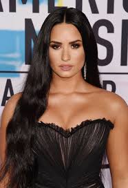 Demi lovato 2021 wall calendar. The Best New Celebrity Haircuts Of 2021 Who What Wear