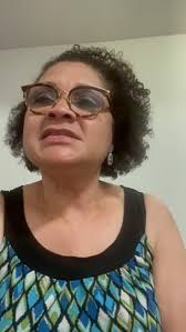 Nurse Florence Vieira-Hinds, SUNY Downstate