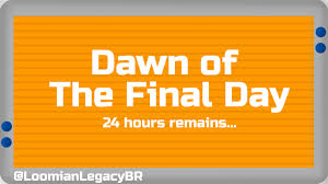 Check spelling or type a new query. Dawn Of The Final Day 24 Hour Remains Fandom