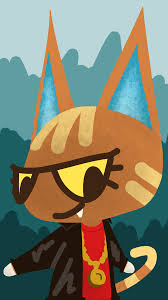 Jul 13, 2021 · read this animal crossing new horizons switch (acnh) guide on how to get villagers you want! Katt From Animal Crossing New Horizons By Persifent On Deviantart