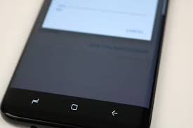 How do i sort the photos in my gallery on my galaxy s8? Samsung Galaxy S8 Storre Galaxy
