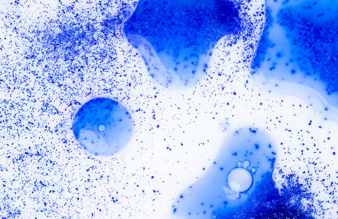 Copper Peptides