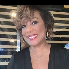 Katrice Perry's Instagram, Twitter & Facebook