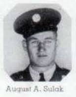 August Anton Sulak (1916-2013)
