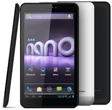 Allview AX4 Nano Plus 3G vs. Samsung ...