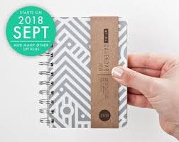 2020 2021 Weekly Pocket Planner A6 Planner 2021 Planner Etsy Weekly Pocket Planner Small Weekly Planner Small Planner