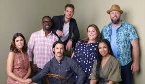With milo ventimiglia, mandy moore, sterling k. This Is Us Season 5 Release Previews And Cast Opentapes