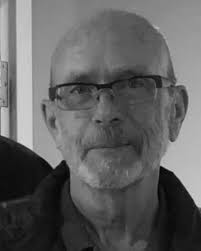 Rusty Parsons Obituary (1955