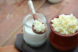 Kefir De Fruits Ou De Lait Kefir Les Super Aliments Boissons Saines