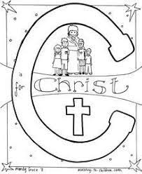 Free printable christian coloring pages for kids. Pin On Awana Cubbies