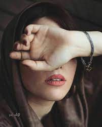 ونتانيك حد يا ليل حد يا شيب عتگت روحنه وعتگت نوايانه شوكت يا طيف تلگانه girls dp stylish beautiful hijab stylish girl