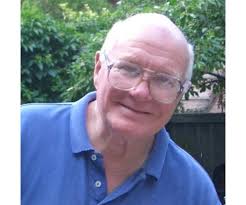 PETER SAEGERT Obituary (1937