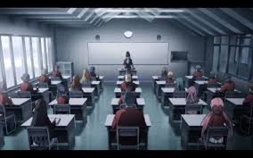 Classroom of the elite ep 4 eng sub. Episode Focus Classroom Of The Elite 1 What Is Evil Whatever Springs From Weakness The Tiny World Of An Anime Amateur