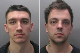 Evil' lover plotted woman's attack in attempt to kill her unborn baby