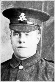 Captain Tunstill's Men