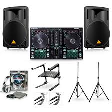 This is why we are attempting difficult to. Roland Dj 202 Behringer B210d Package Nomitaed Is The Best Dj Package For It S Price Cheap Dj Package Affordable Dj Set Up