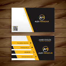 Make your own personalized business card today with our free business card maker. Do Business Card Making In 24 Hours By Mhammadpak Fiverr