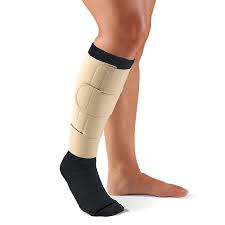 Biacare Compreflex Lite Below The Knee Wrap Body Works Compression