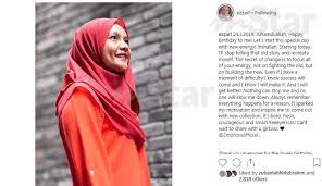 Diperkenalkan bagi menggantikan slot identiti; Akhirnya Bekas Tunang Remy Ishak Buka Mulut Ini Penjelasan Ezza Yusof Lepat Pisang