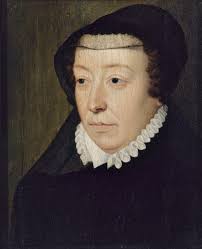 Catherine de Médicis — Wikipédia