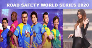 What an end to the over and the innings! Road Safety World Series 2020 Celebrity Host Match Dates Live Telecast And Online Streaming Details