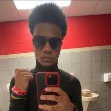 Lamar Anthony Burton Jr.