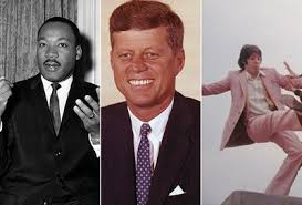 But in the late 1950s, the mods (short for 'modernists'. The History Of The Suit By Decade Gq