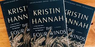 Kristin hannah made her fiction debut in 1991 with the novel a handful of heaven. 10 Best Kristin Hannah Books Kristin Hannah Books To Read After Firefly Lane