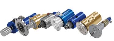 Khớp Nối Xoay Deublin - Khớp Nối Xoay Thuỷ Lực Deublin
