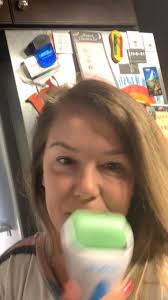 When you’re up early for a procedure you ice roll your puffy face lol!!!!,  I’ll be off the grid for a couple hours for a procedure 🥶🥶 , The  dashboard is open for shopping and I’ll Be able to chat ...