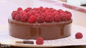 Madame mercotte et cyril lignac nous livrent tout. Replay Le Meilleur Patissier Episode 13 Finale Clap De Fin 2 2 Saison 9 Du M6