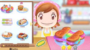 Nintendo ring fit adventure for nintendo switch. Cooking Mama Cookstar Coming To Nintendo Switch Mypotatogames