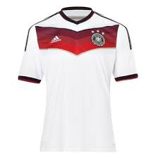 Seitdem ging es stetig bergab. Fifa Wm 2014 Brasilien Das Deutsche Trikot Fifa Deutschland Dfb Dfb Trikot