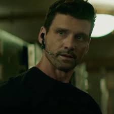 Frank Grillo Tells Us Why Marvel Has 'Been In Trouble' Lately, And Why  Working With James Gunn At DC Feels So Different
