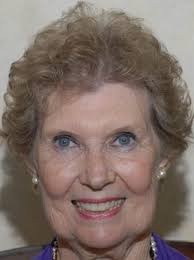 Patricia Ann Lawry Outrakis