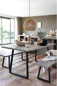 • dining tables • small space kitchen dining tables • custom dining tables • kitchen • table sets Buy Alma 6 Seater Dining Table From The Mnje Online Shop
