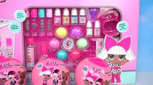 Desene de colorat » pentru fete » lol. Los Juguetes De Titi Abriendo Juguetes Para Hacer Brillos Labiales Perfumes Y Squishies De Lol Para Ninos Facebook