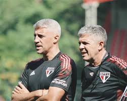 Veja onde assistir, escalações, desfalques e arbitragem; Sao Paulo Perde Mais Dois Jogadores Contra Novorizontino Por Causa Da Covid 19 Gazeta Esportiva
