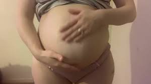 MastersLBS 10 Weeks Pregnant Measurement Video - FAPCAT