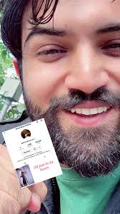 Imran khan got 1M followers