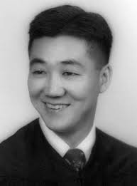James Kazuo Okubo (1920-1967)