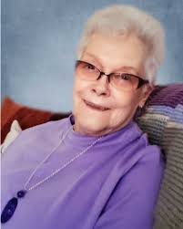 Ruthie Kaufman Obituary August 29, 2022