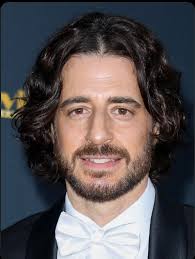 Thank you from all Polish fans to The Chosen and Jonathan Roumie and  Elisabeth Tabish! (Photo from opoka.org.pl)